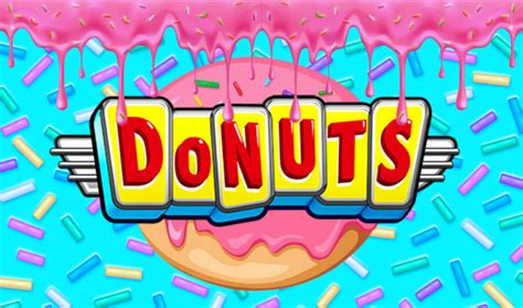 donuts slotti|Donuts Online Slot by Big Time Gaming .